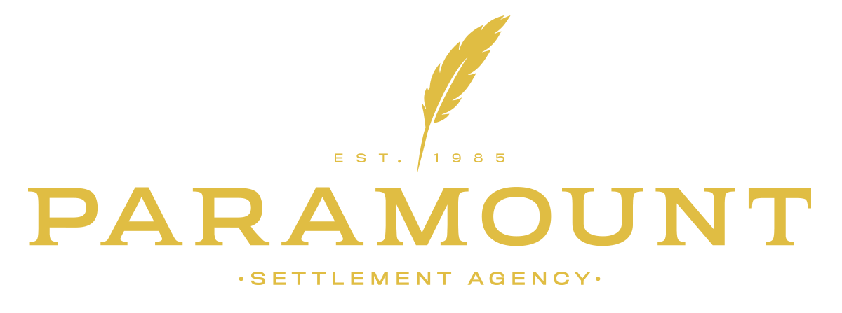 Paramount Settlements
